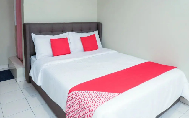 Hotel O Prima Saujana Budget Hotel