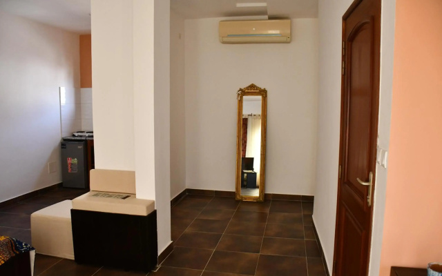 Studio Assiba 1