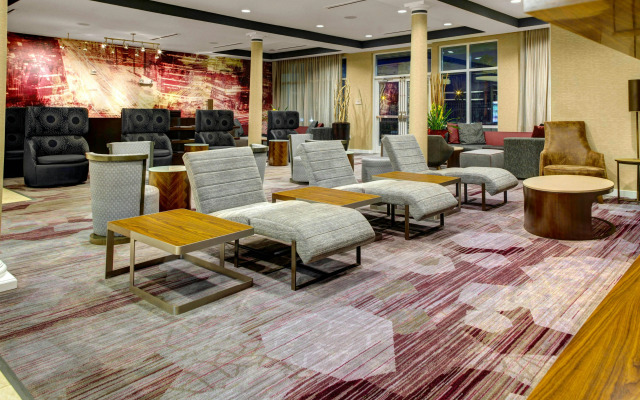 Courtyard by Marriott New Orleans Westbank/Gretna