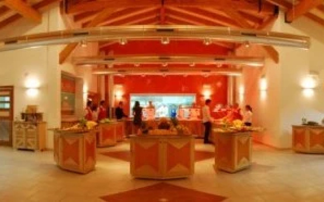 Le Rocce - Le Dune Resort & Spa
