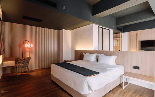 Impiana by Roxy Hotel