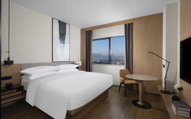 Fairfield by Marriott Pujiang  