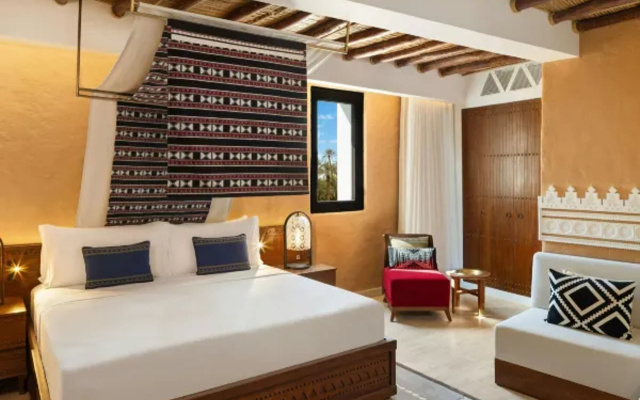 Bab Samhan, A Luxury Collection Hotel, Diriyah