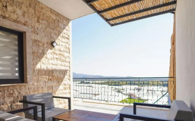 Villa Legendary 2