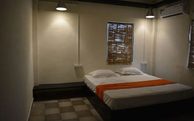 Maati Jungle Lodge