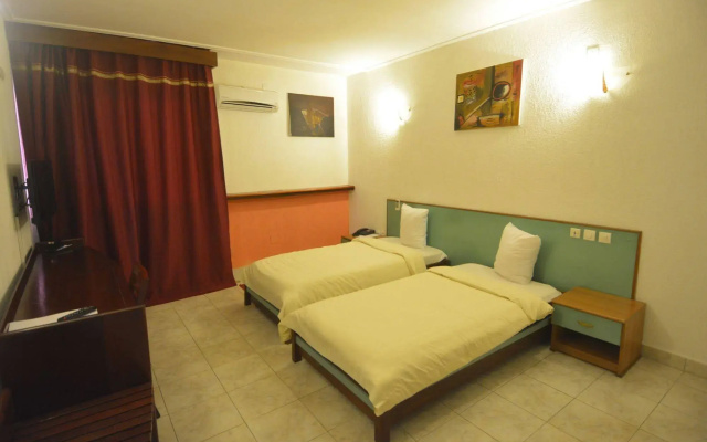 Merina Hotel