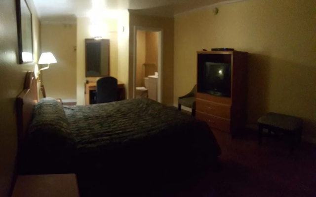 Palms Motel