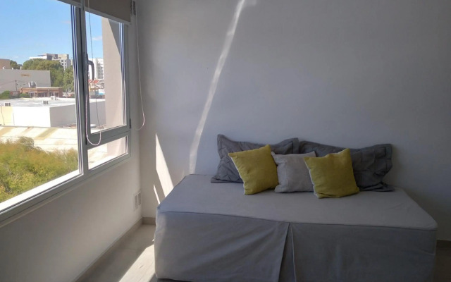 Departamento Marea III Puerto Madryn