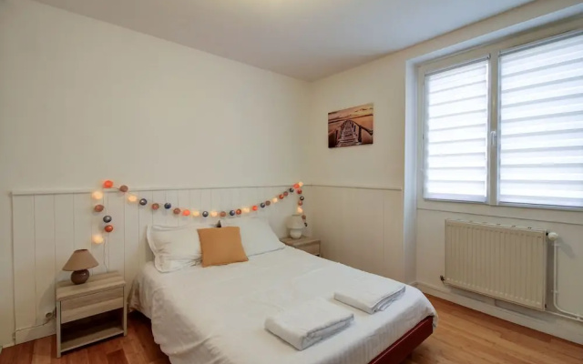 Le Dumont - Cosy & Clean