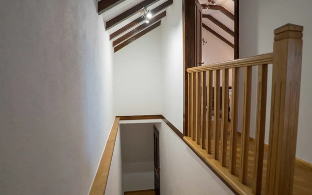 Villa Andric