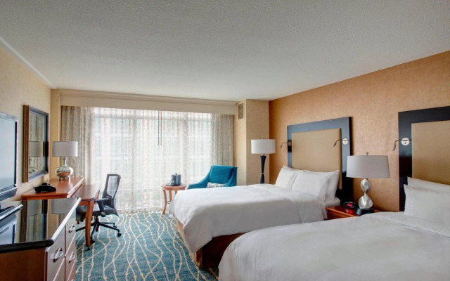 Seattle Marriott Waterfront