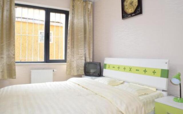 Wonder Mongolia Guesthouse & Tours in Ulaanbaatar, Mongolia from 57$, photos, reviews - zenhotels.com guestroom