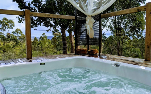 Avalon Private Spa Villa - Adults Only
