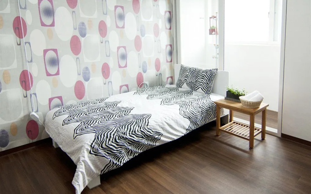 The An Hostel