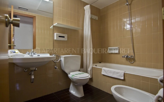 Apartamento Teso