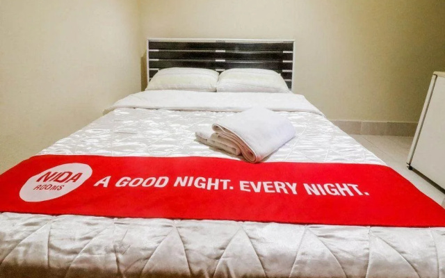 Nida Rooms Khuadchang 4 Maetaeng Antique