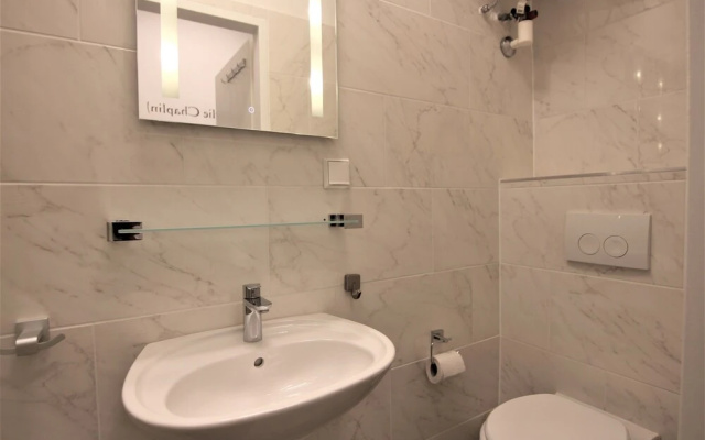 Vienna Cityapartments - Design 3
