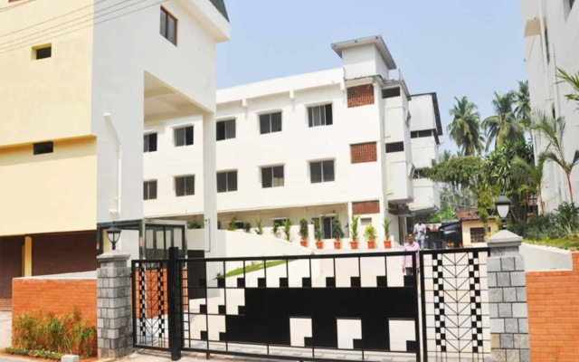 Shivaprasad Grand