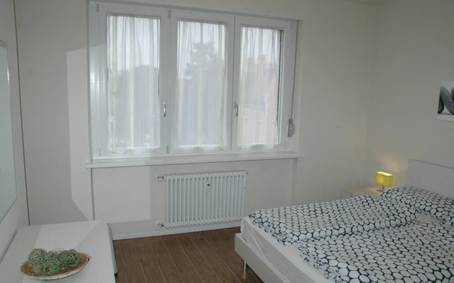 Holiday House Merano