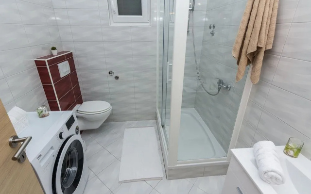 Apartments Bobeta