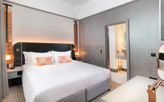Hart Shoreditch Hotel London, Curio Collection by Hilton