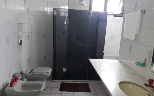 Hotel Pousada Casablanca