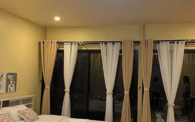 Baan Suan Pha Mi