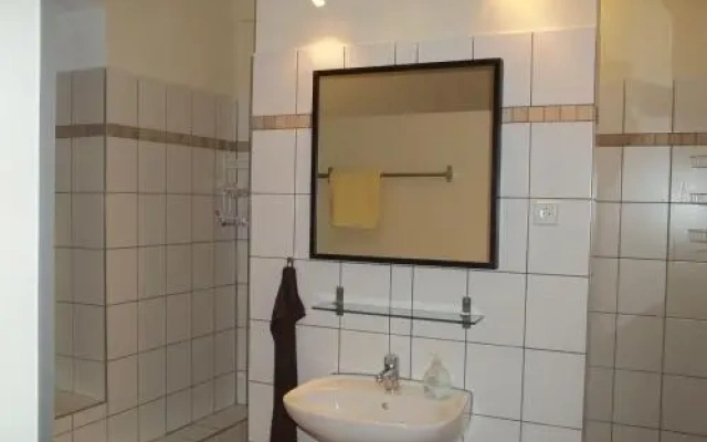Hostel No 5