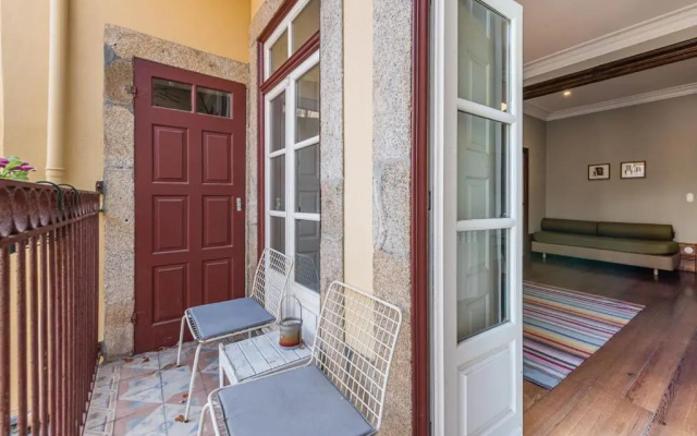 Guestready - Cedofeita Pool