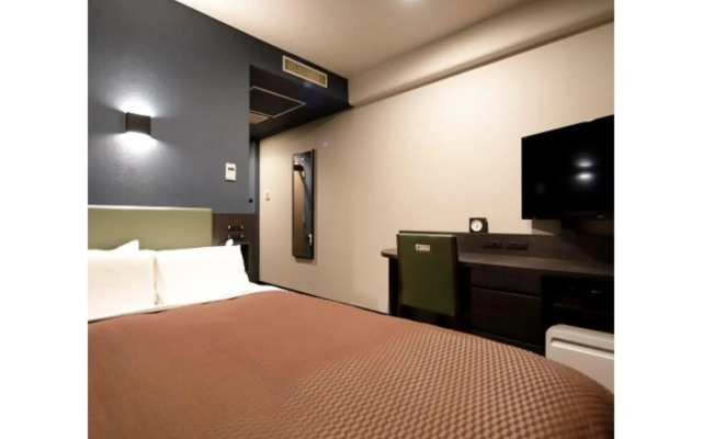 Kawasaki Daiichi Hotel Mizonokuchi