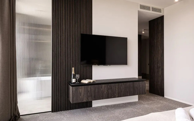 Rio 4 Nordic Haven Wanna Luksus Widok