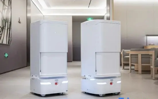 JI Hotel (Tianjin Eye Xin Kaihe Metro Station)