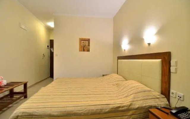 Filoxenia Hotel