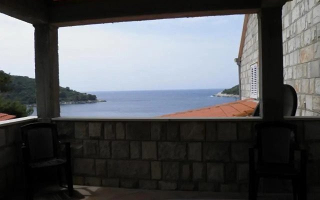 Apartments Jany