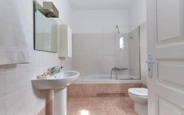 Sunset Villa in Paros