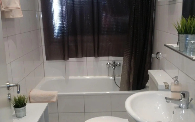 Hotel am Stadion