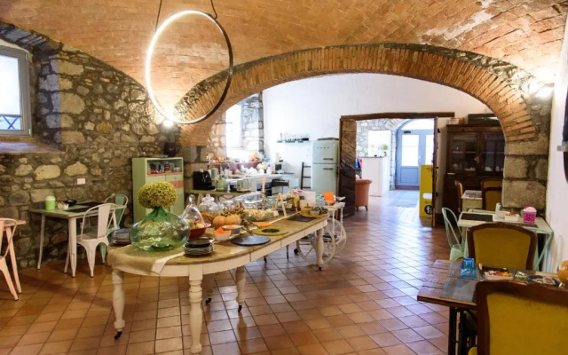 Casale 1541