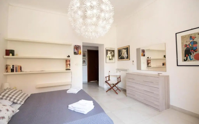 Casa Vacanze Andromaca