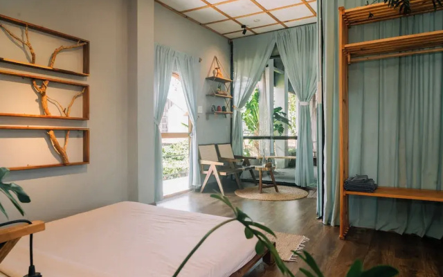 TINH Retreat Phu Quoc
