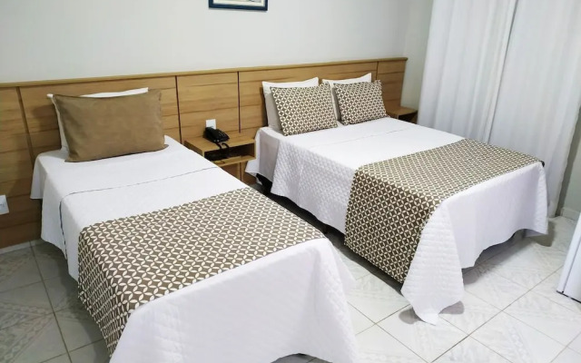 JHS Palace Hotel