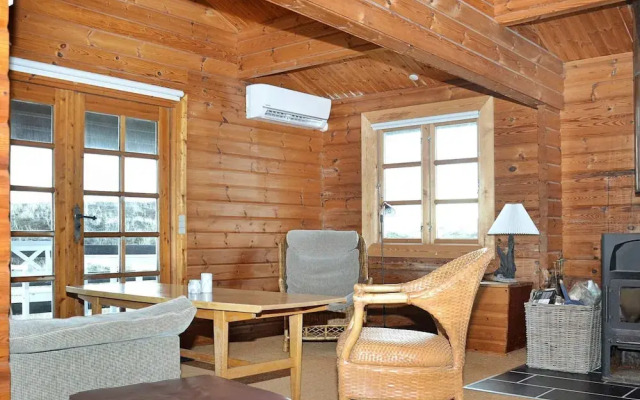 Rustic Retreat With View - By Traum Ferienwohnungen
