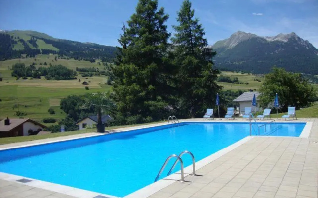 Tgesa Sunnmatt Nr. 12
