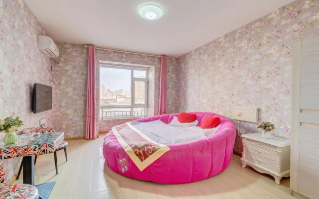 Harbin Mango Holiday Apartment