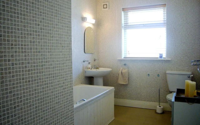 Dacha Holiday Home by Trident Holiday Homes