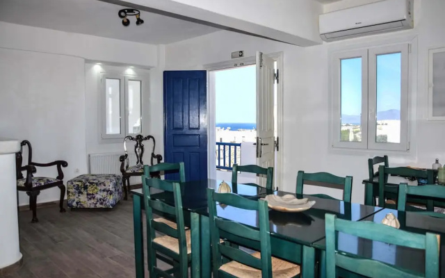 Hotel Kastelakia Mykonos