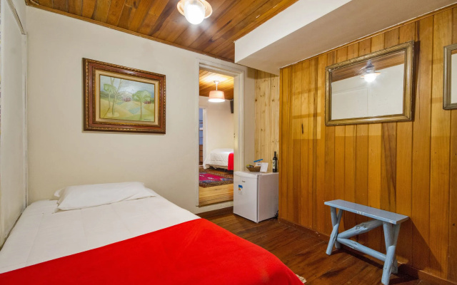 Paraíso na Montanha House Boutique