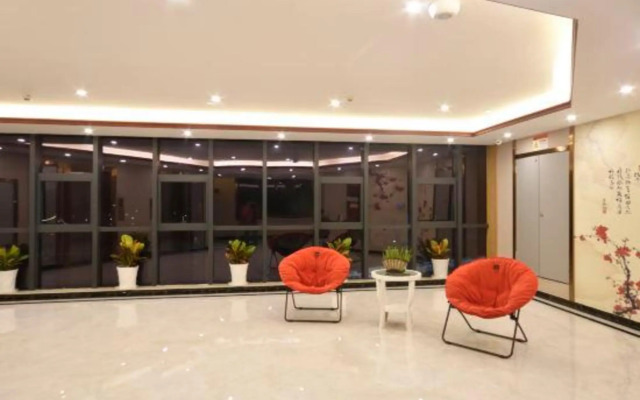 Huahao Yueyuan Hotel