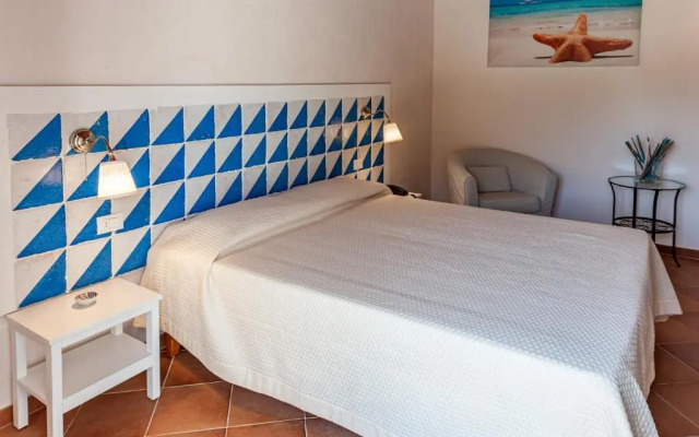 Casale La Macina Hotel