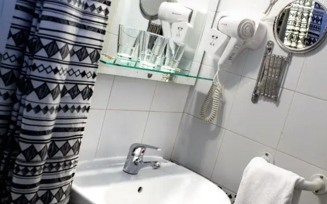 Hostal Adriano