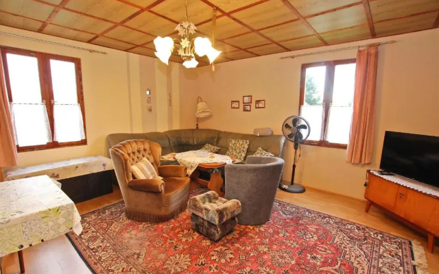 Ferienhaus Kummerow SCHW 991